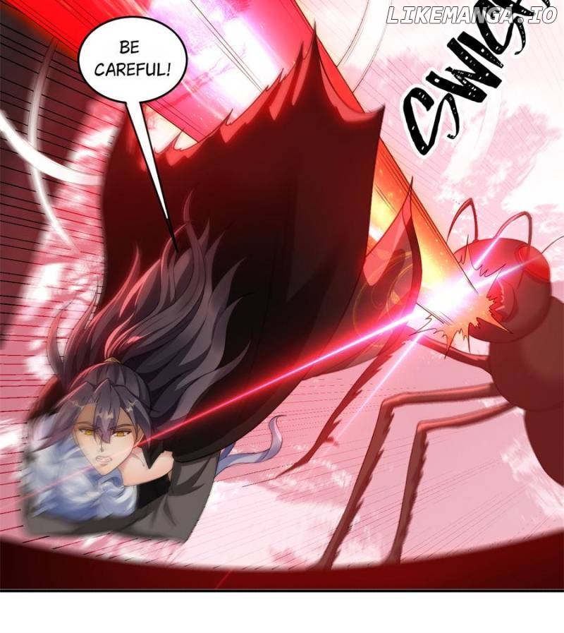Sign-in for 90,000 Years Chapter 21 - page 18