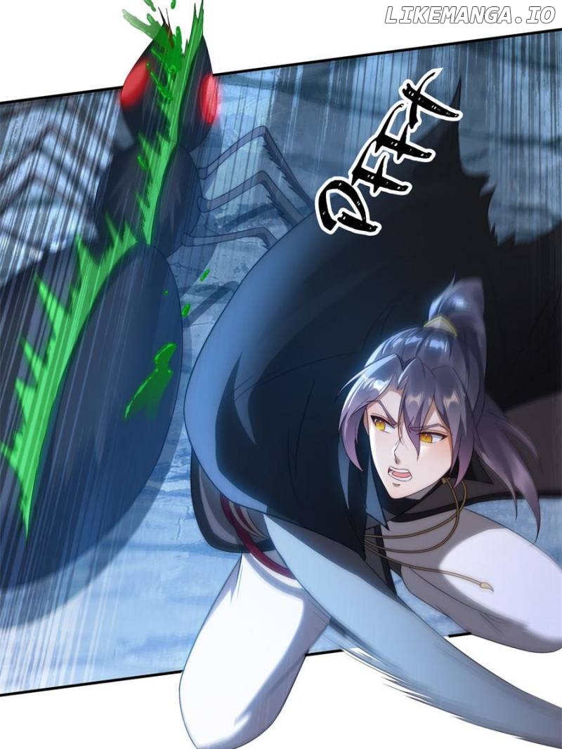 Sign-in for 90,000 Years Chapter 21 - page 22