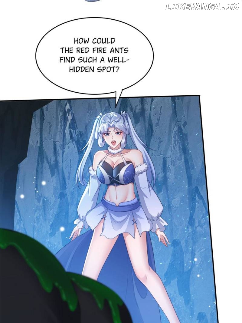 Sign-in for 90,000 Years Chapter 21 - page 23