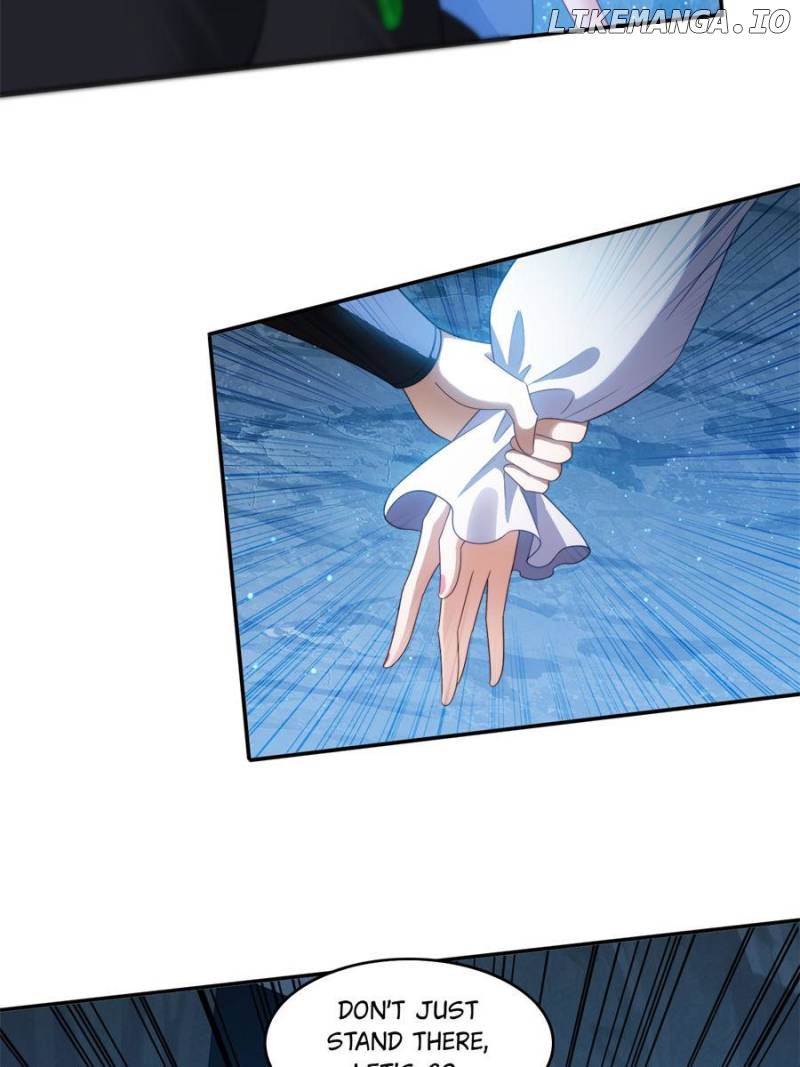 Sign-in for 90,000 Years Chapter 21 - page 24