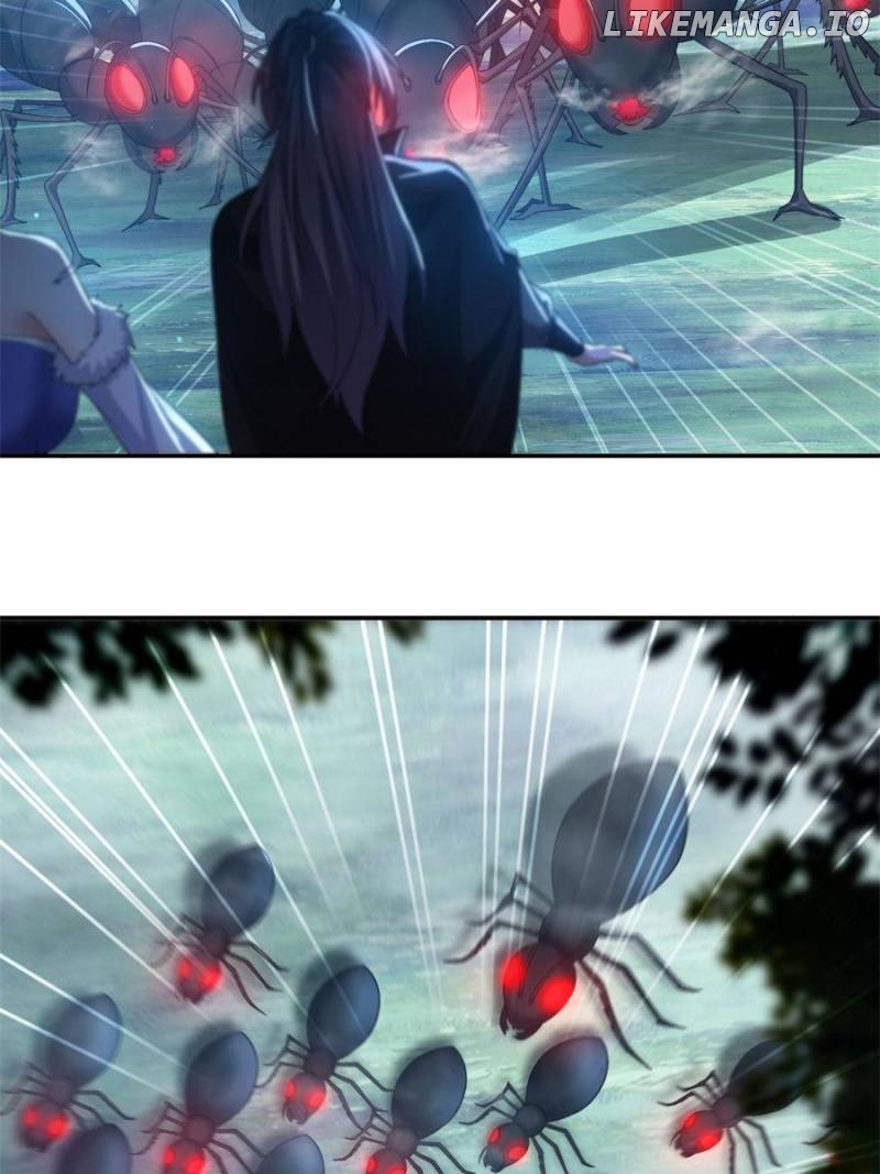 Sign-in for 90,000 Years Chapter 21 - page 26