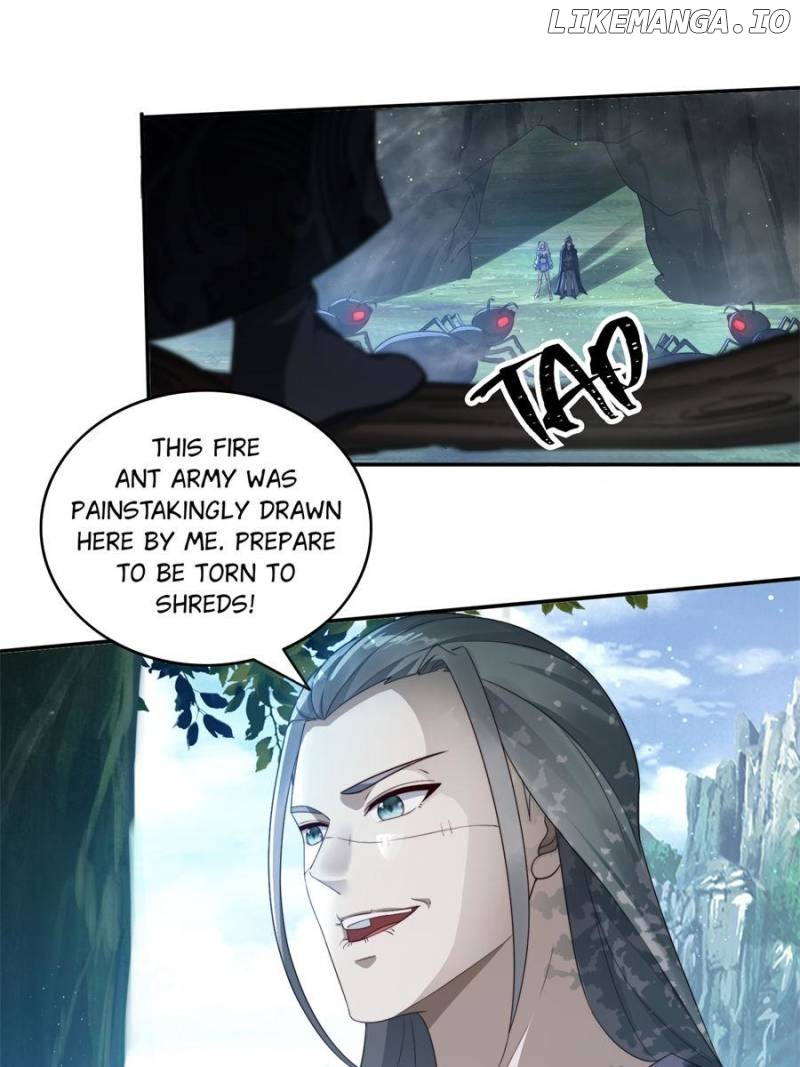 Sign-in for 90,000 Years Chapter 21 - page 28