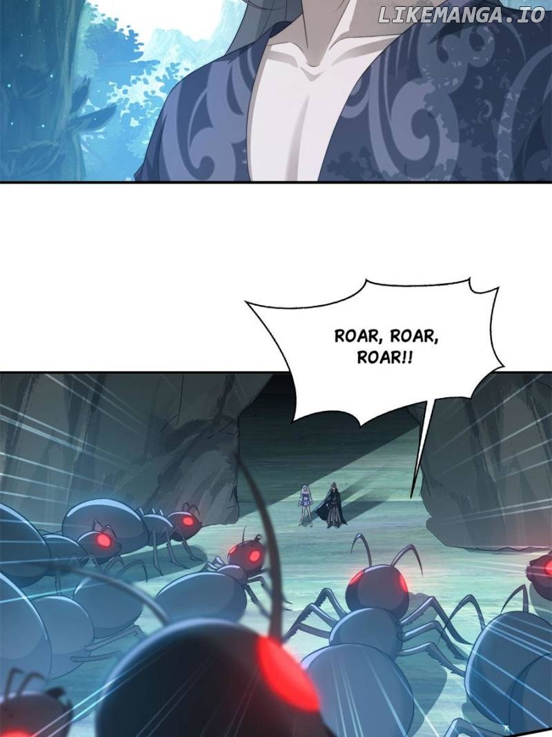 Sign-in for 90,000 Years Chapter 21 - page 29