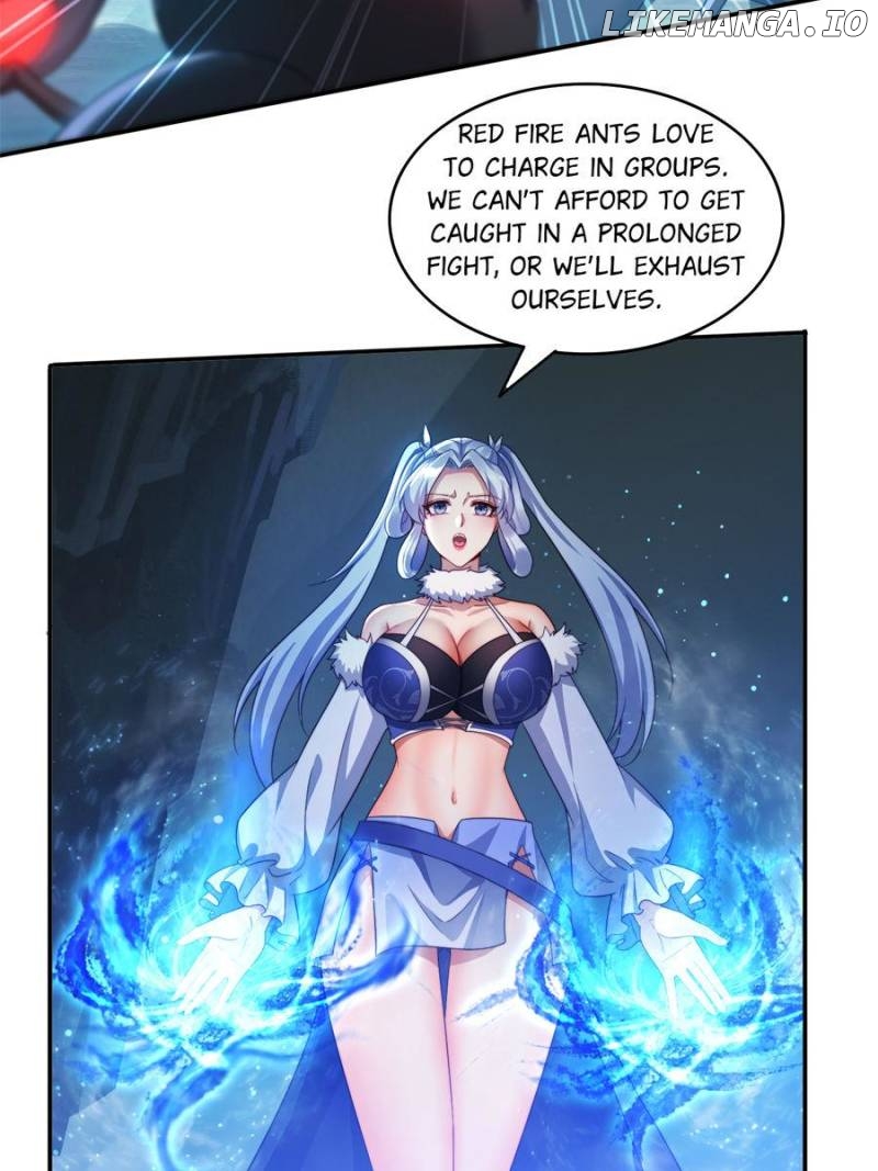 Sign-in for 90,000 Years Chapter 21 - page 30