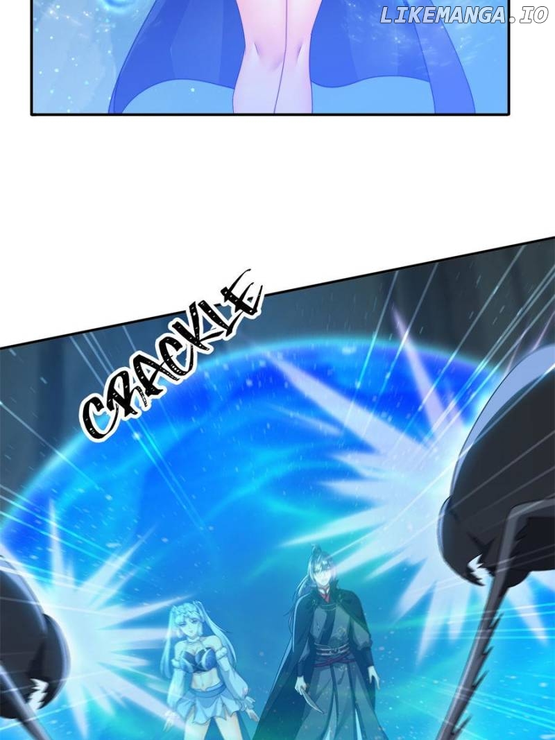 Sign-in for 90,000 Years Chapter 21 - page 31