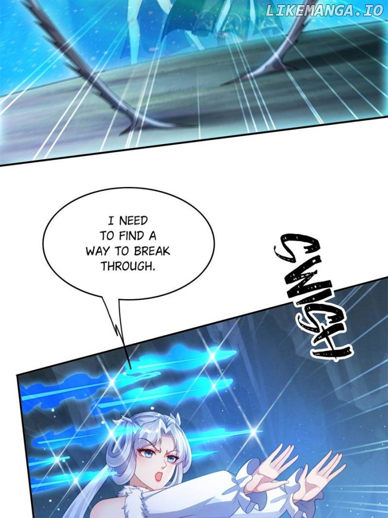 Sign-in for 90,000 Years Chapter 21 - page 32