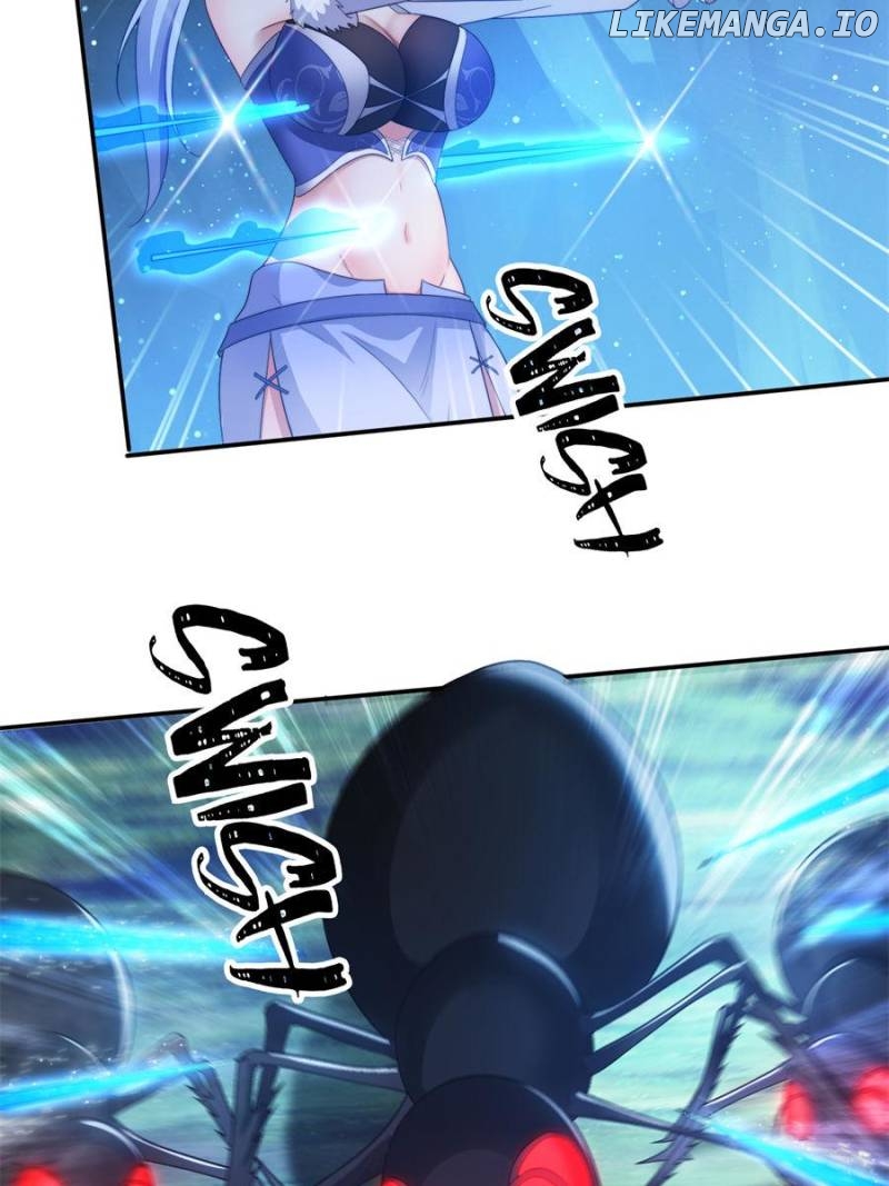 Sign-in for 90,000 Years Chapter 21 - page 33