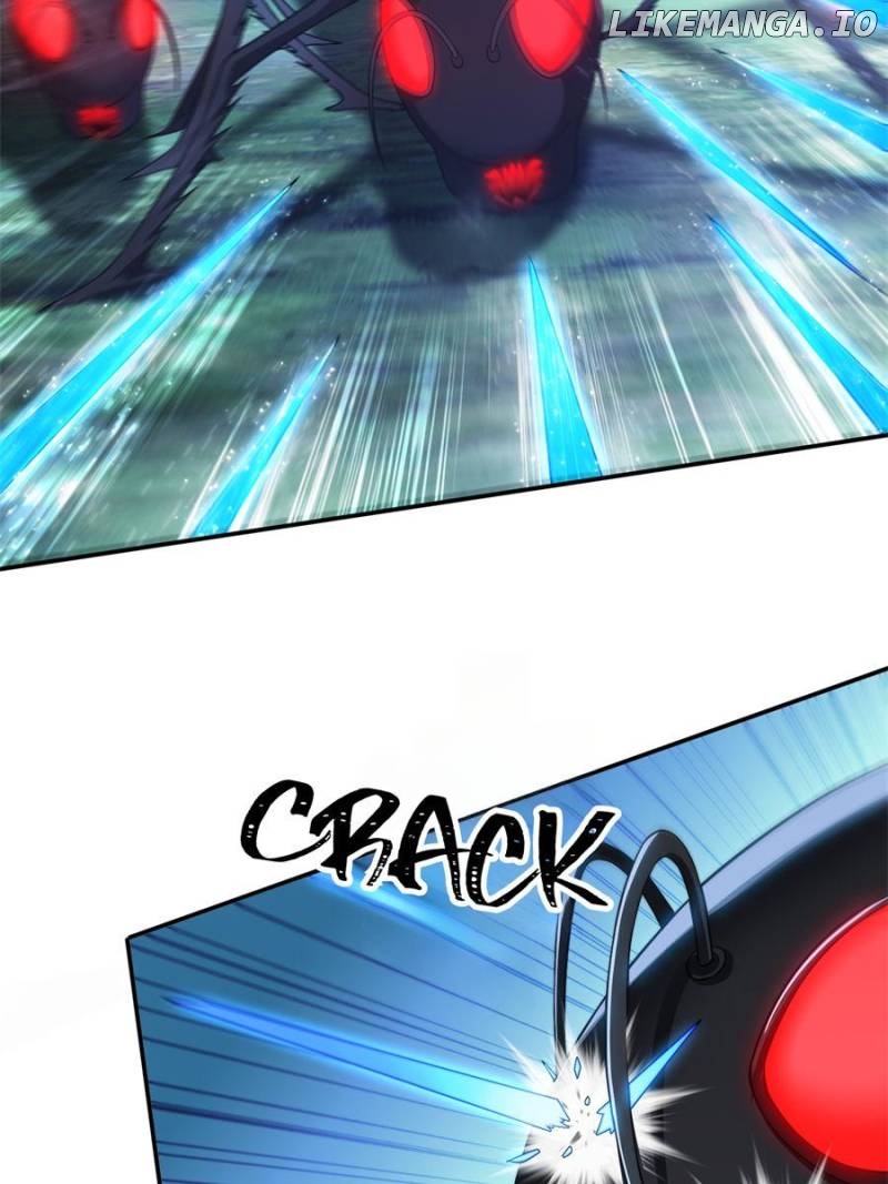 Sign-in for 90,000 Years Chapter 21 - page 34