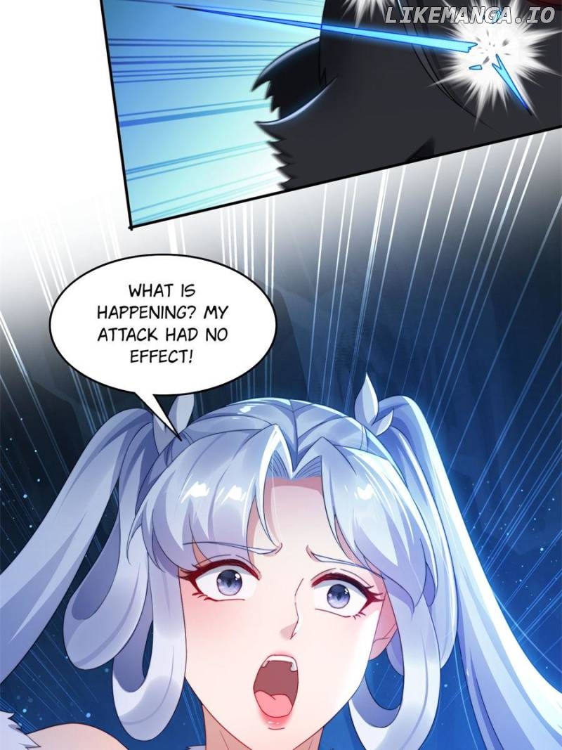 Sign-in for 90,000 Years Chapter 21 - page 35