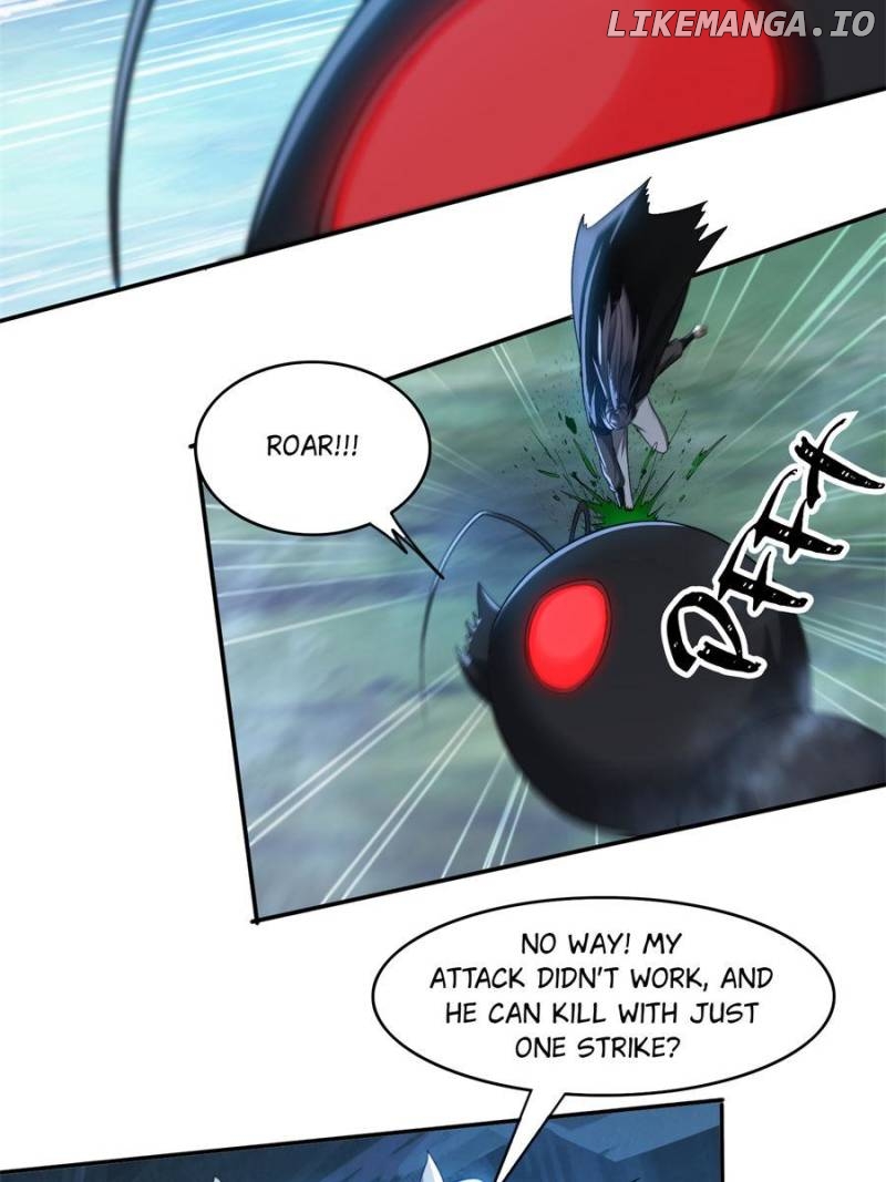 Sign-in for 90,000 Years Chapter 21 - page 38