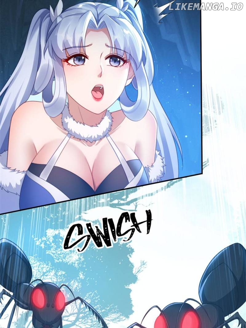 Sign-in for 90,000 Years Chapter 21 - page 39