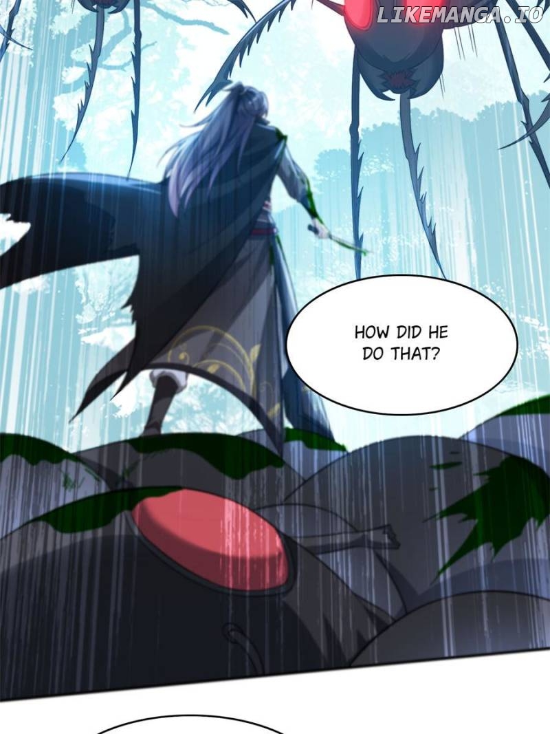 Sign-in for 90,000 Years Chapter 21 - page 40