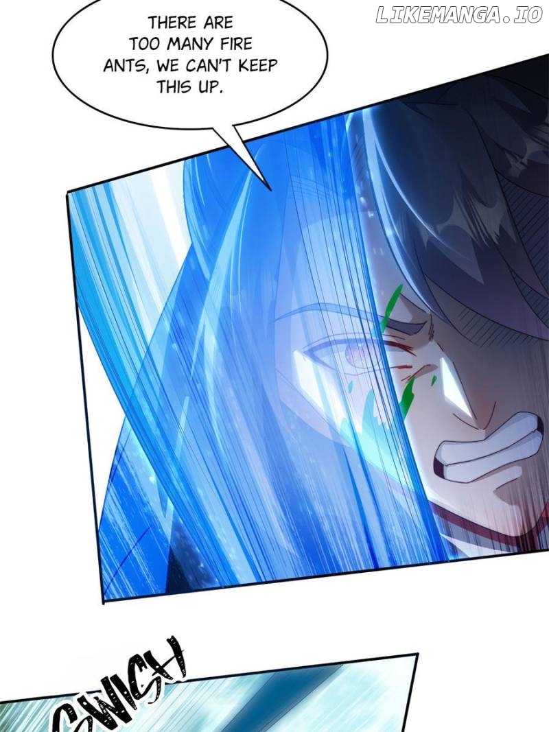 Sign-in for 90,000 Years Chapter 21 - page 41