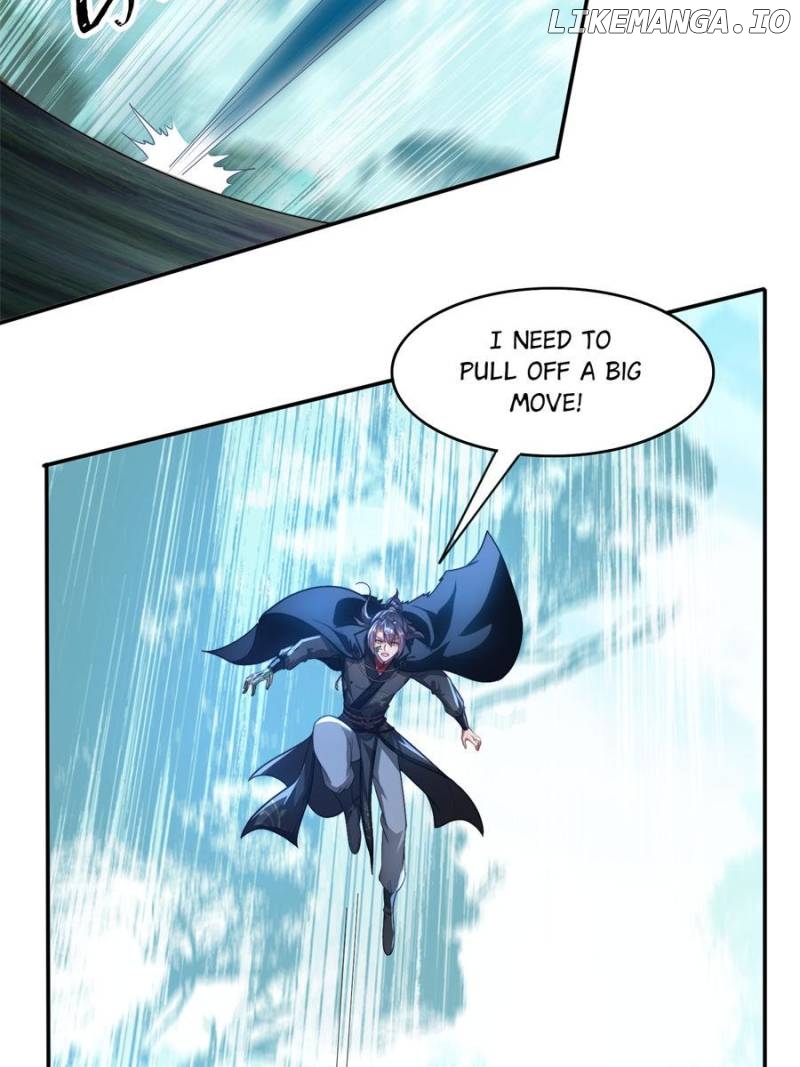 Sign-in for 90,000 Years Chapter 21 - page 42