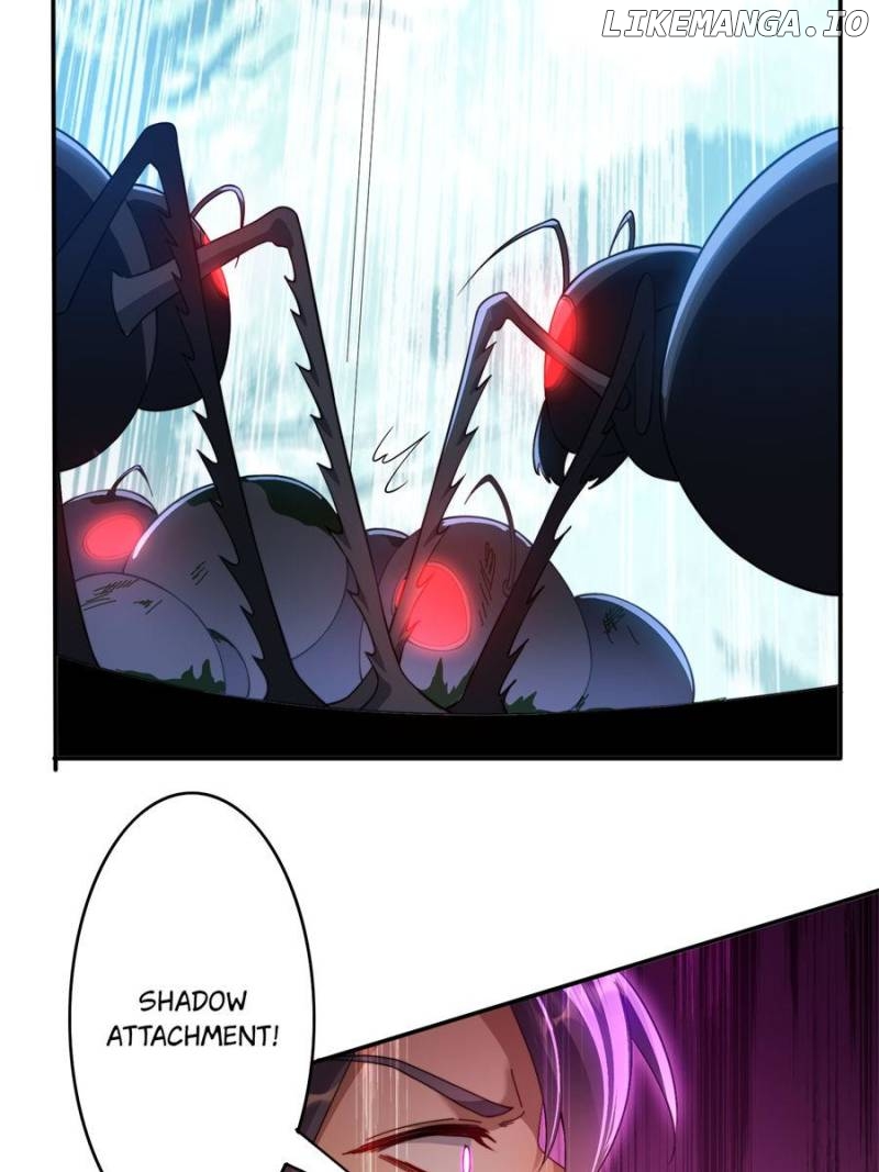 Sign-in for 90,000 Years Chapter 21 - page 43
