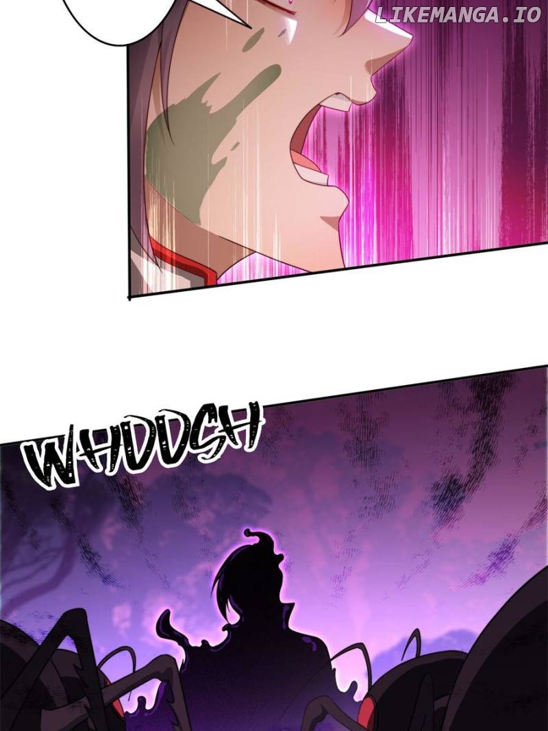 Sign-in for 90,000 Years Chapter 21 - page 44