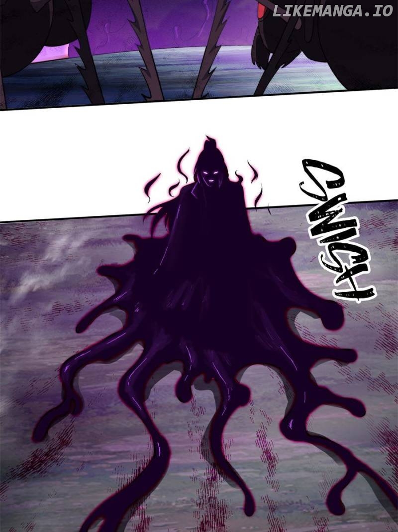 Sign-in for 90,000 Years Chapter 21 - page 45