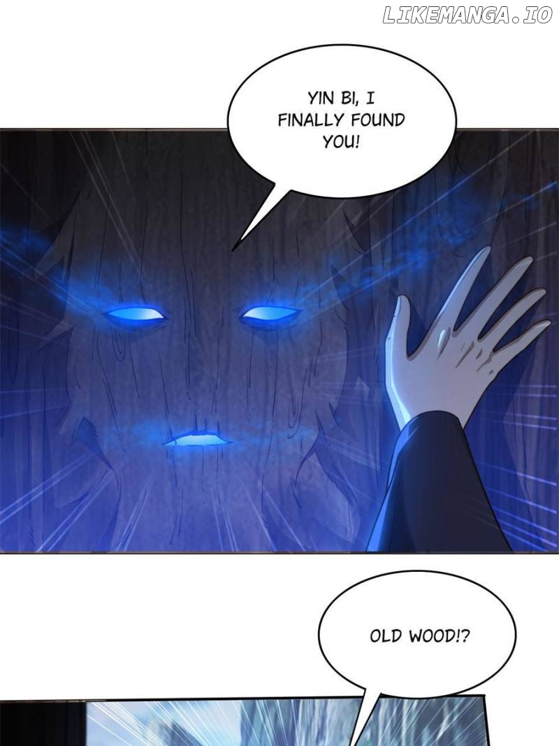 Sign-in for 90,000 Years Chapter 22 - page 10
