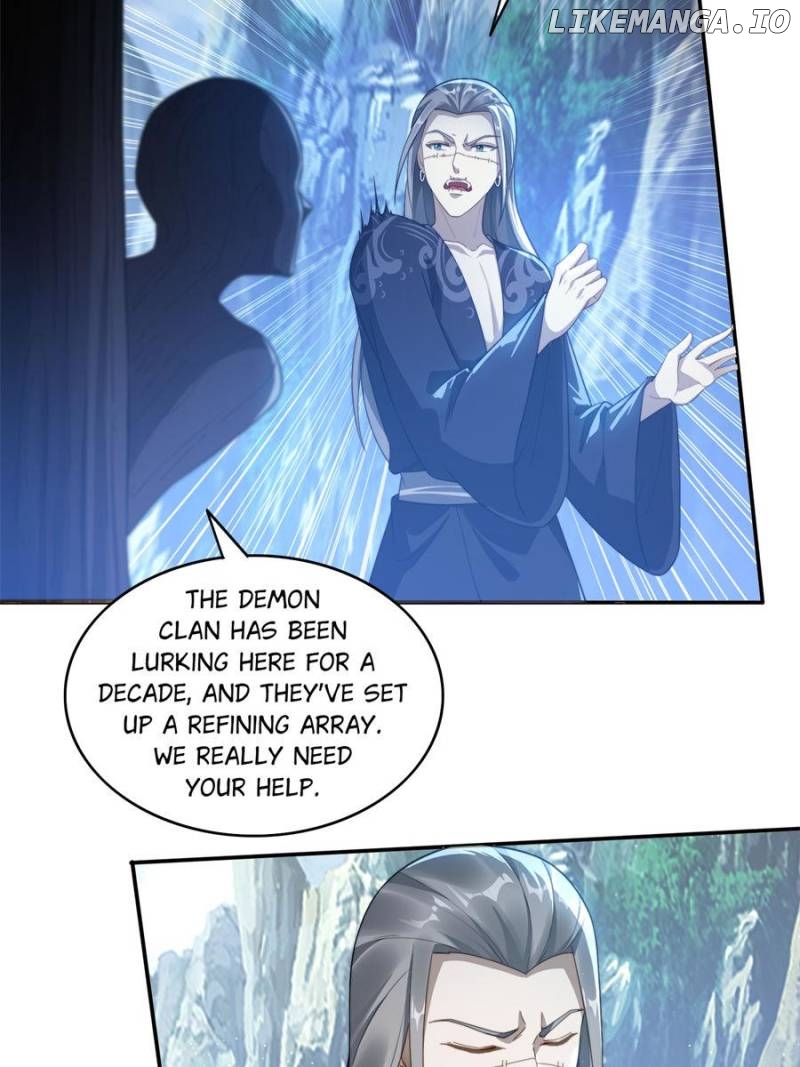 Sign-in for 90,000 Years Chapter 22 - page 11