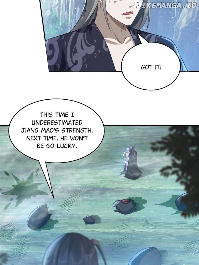 Sign-in for 90,000 Years Chapter 22 - page 12
