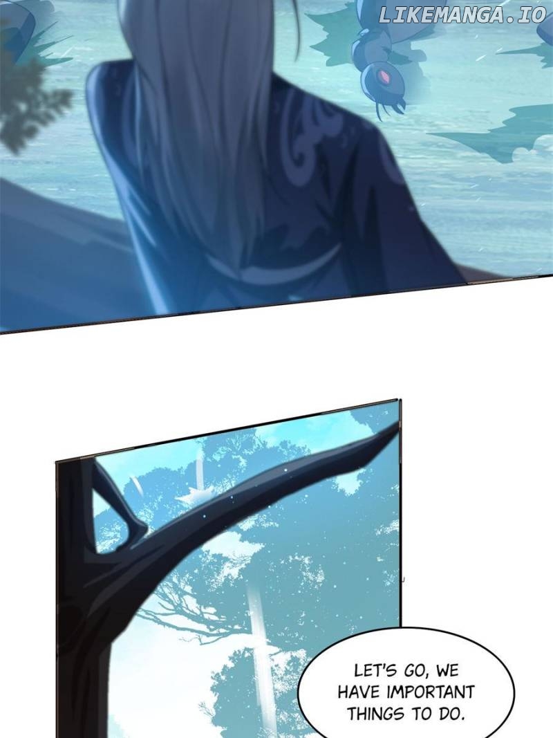 Sign-in for 90,000 Years Chapter 22 - page 13