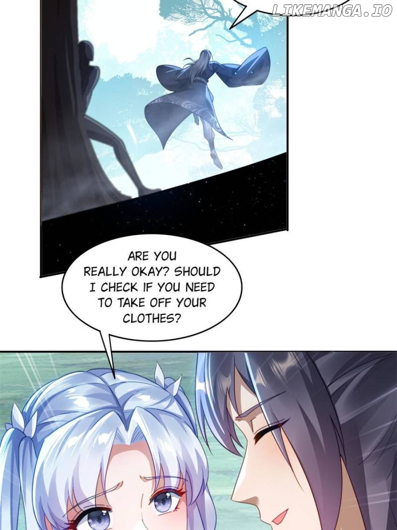 Sign-in for 90,000 Years Chapter 22 - page 14