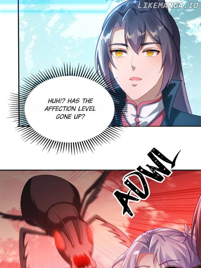 Sign-in for 90,000 Years Chapter 22 - page 16