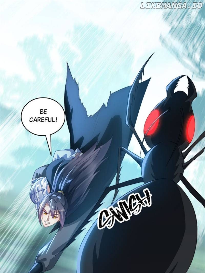 Sign-in for 90,000 Years Chapter 22 - page 19