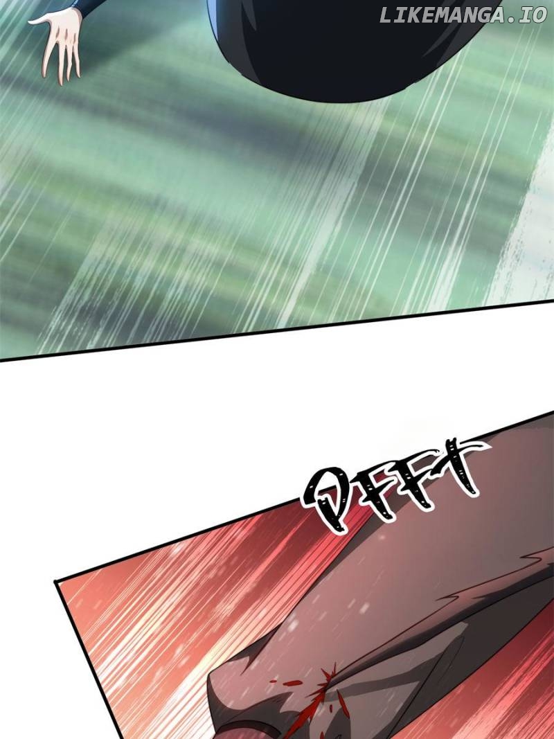 Sign-in for 90,000 Years Chapter 22 - page 20