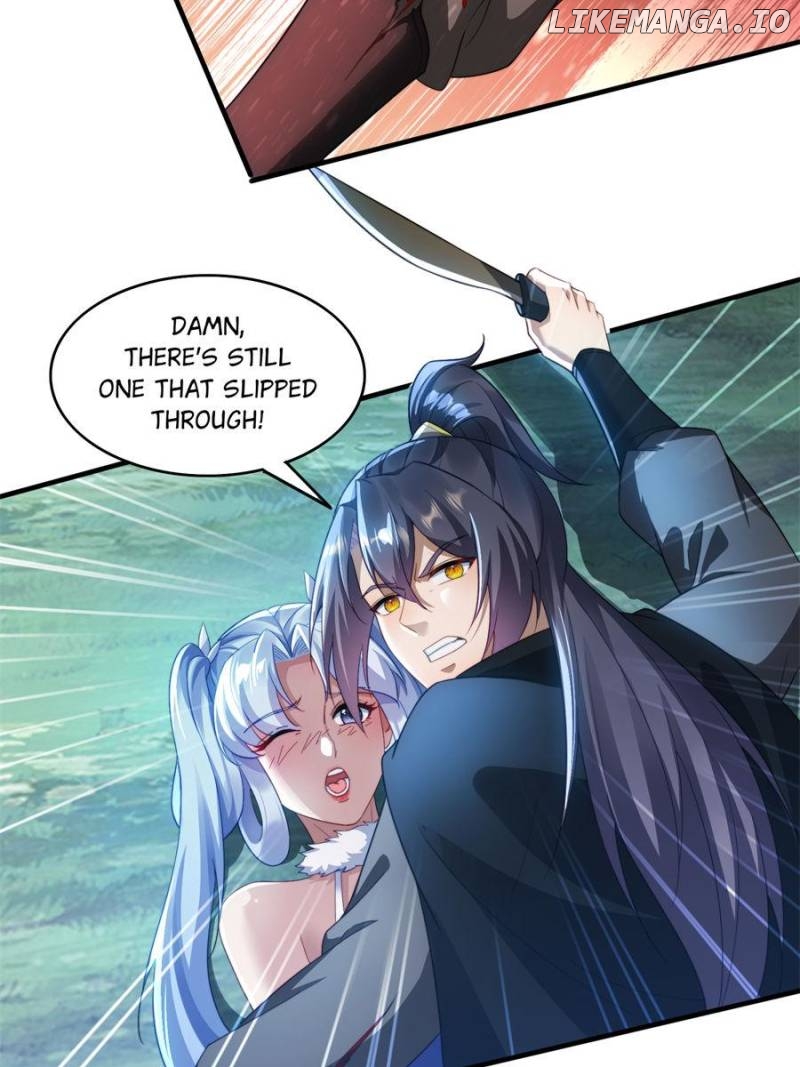 Sign-in for 90,000 Years Chapter 22 - page 21