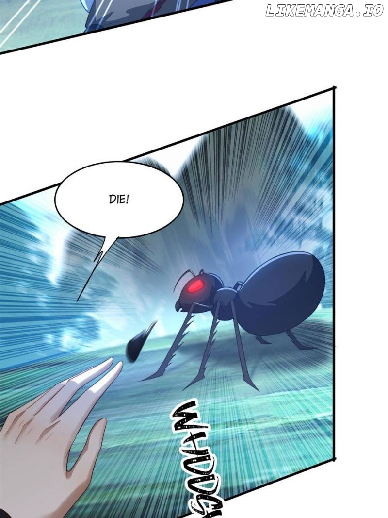 Sign-in for 90,000 Years Chapter 22 - page 22