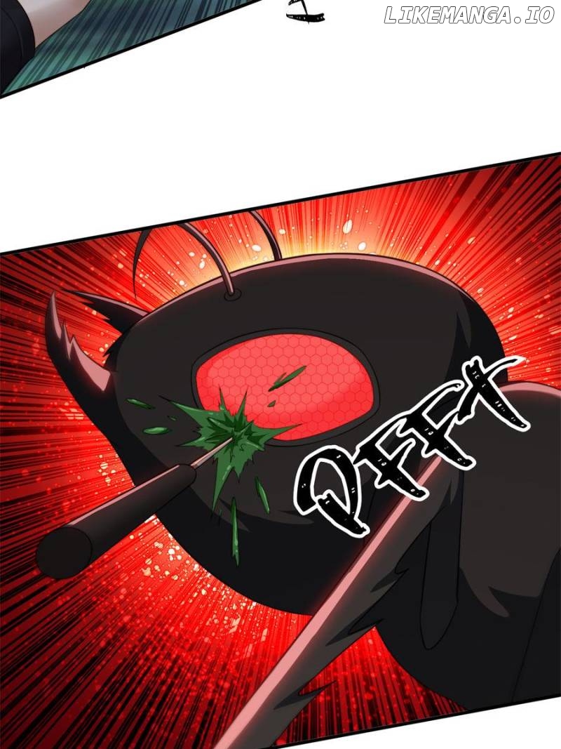 Sign-in for 90,000 Years Chapter 22 - page 23