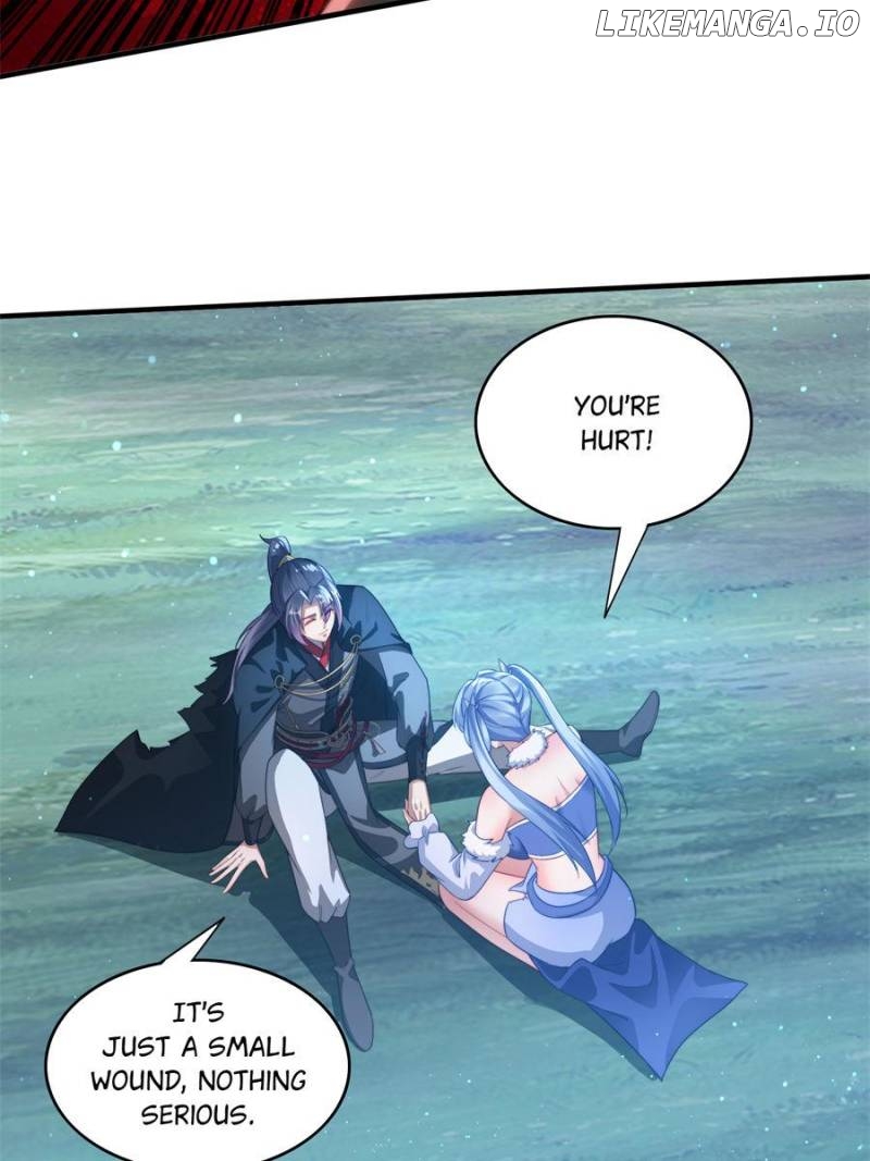 Sign-in for 90,000 Years Chapter 22 - page 24