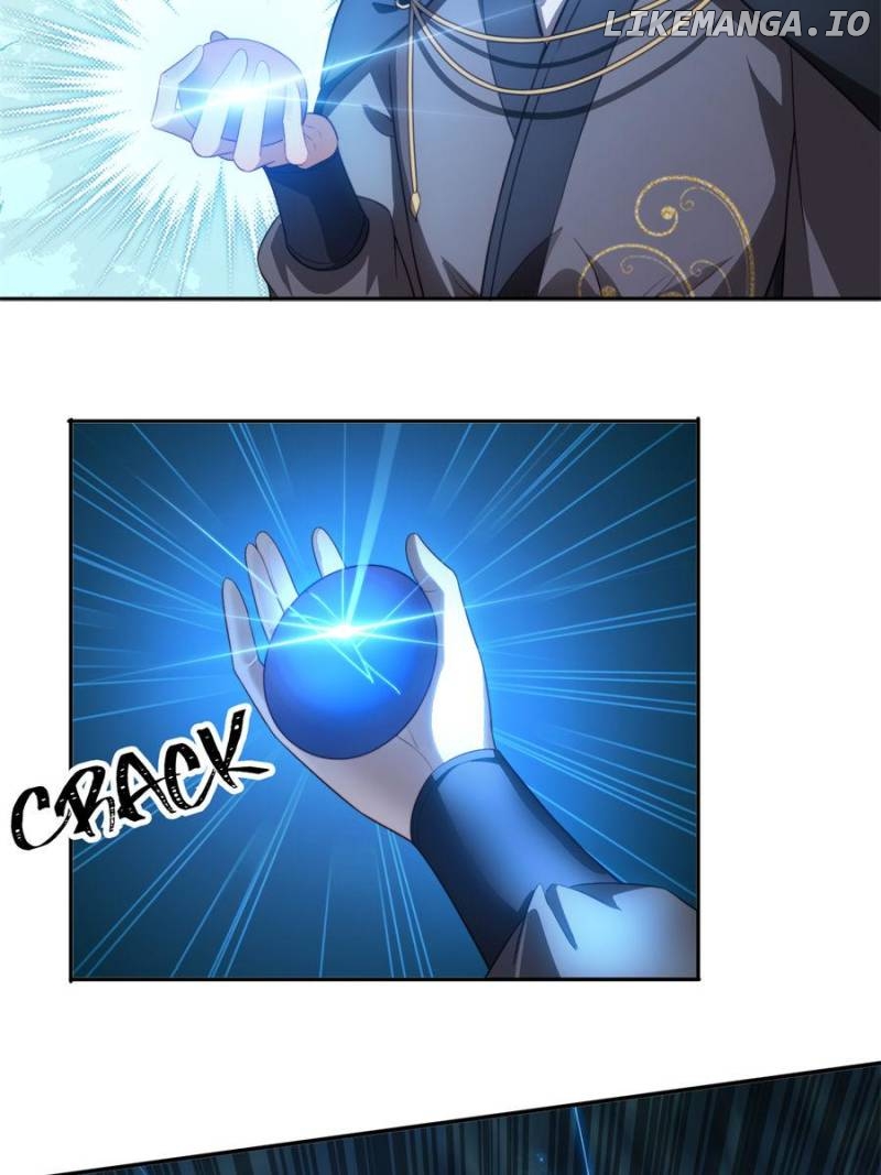 Sign-in for 90,000 Years Chapter 22 - page 29
