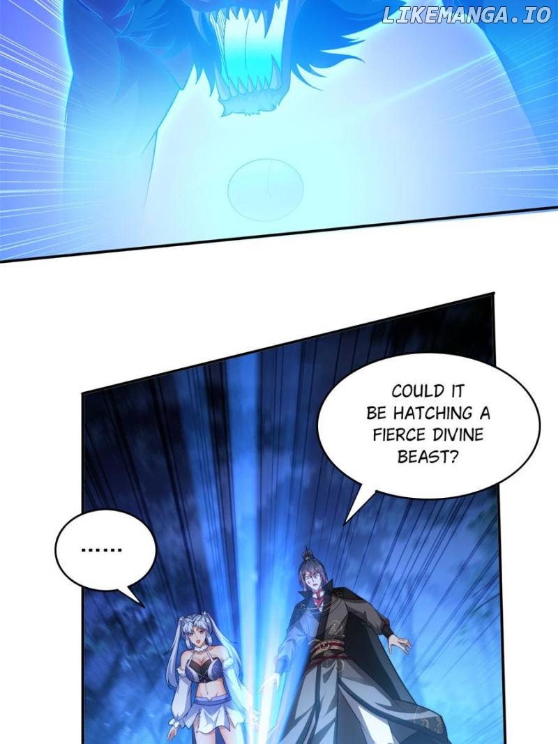 Sign-in for 90,000 Years Chapter 22 - page 33