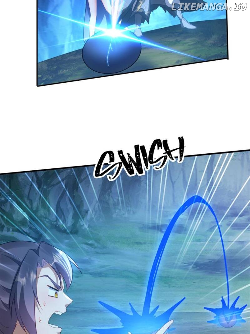 Sign-in for 90,000 Years Chapter 22 - page 34