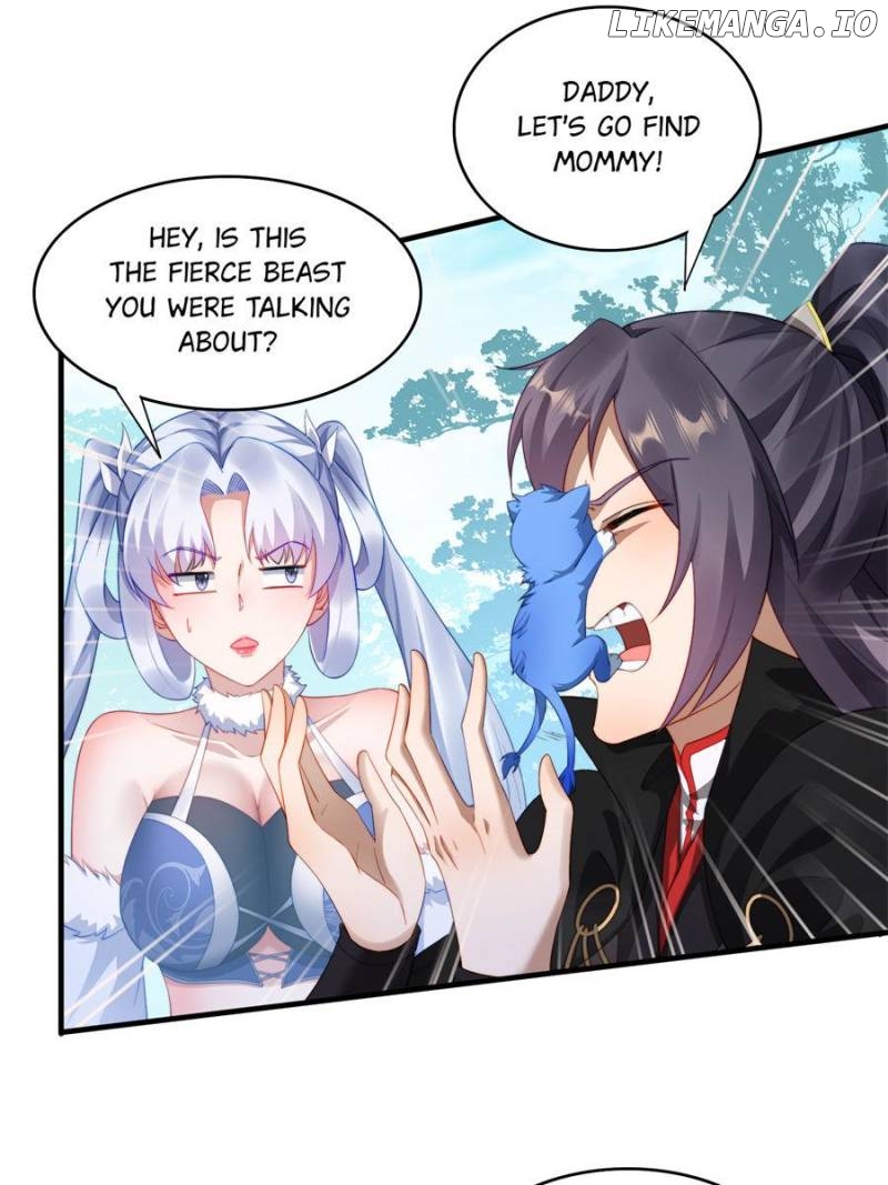 Sign-in for 90,000 Years Chapter 22 - page 39