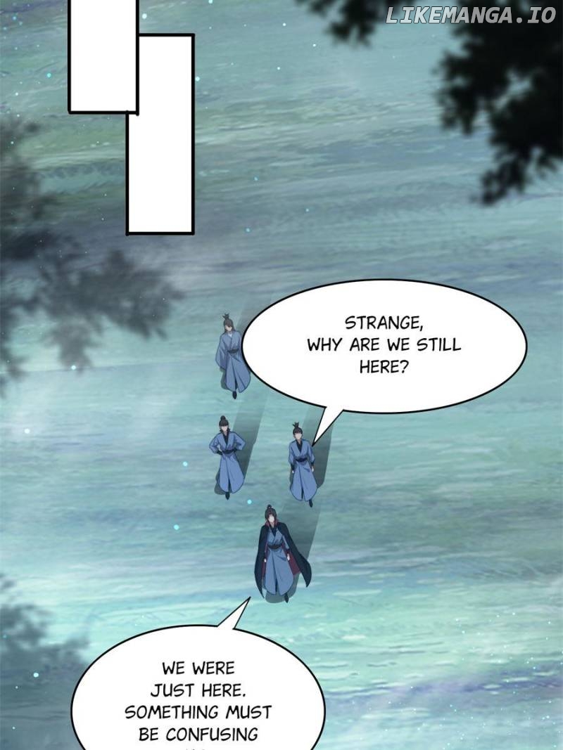 Sign-in for 90,000 Years Chapter 22 - page 41