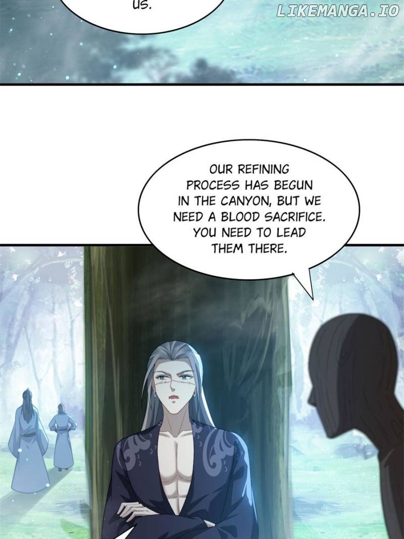 Sign-in for 90,000 Years Chapter 22 - page 42