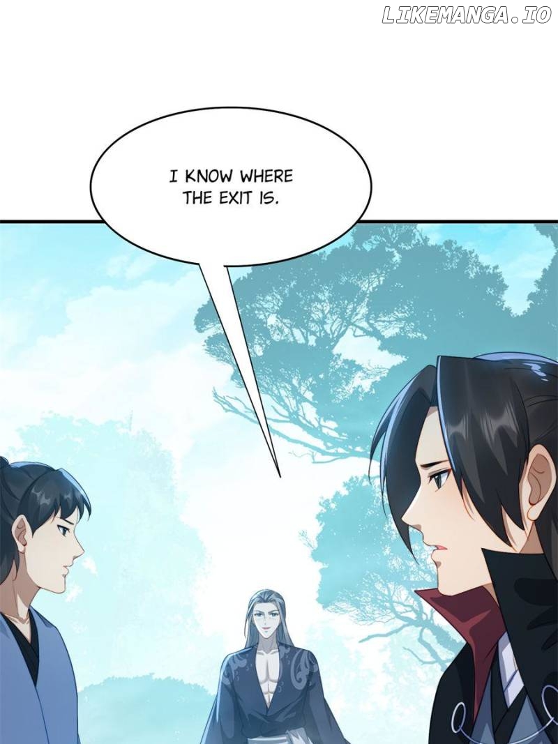 Sign-in for 90,000 Years Chapter 22 - page 44
