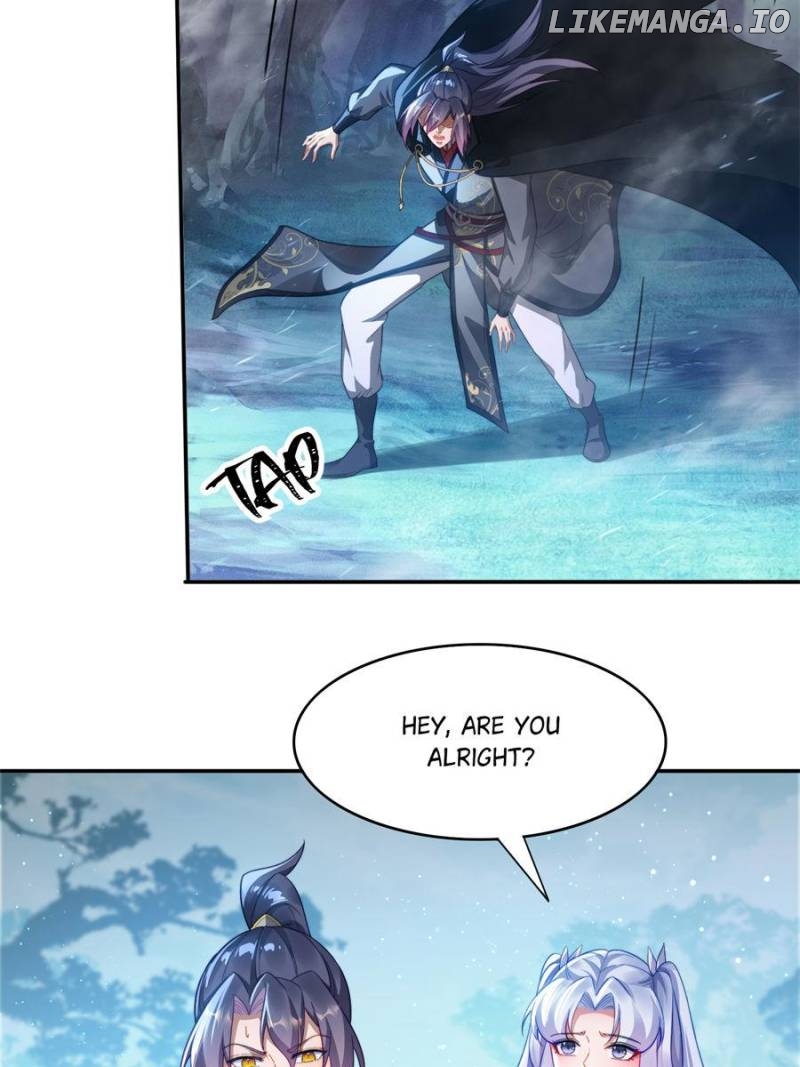 Sign-in for 90,000 Years Chapter 22 - page 6