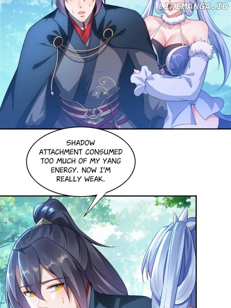 Sign-in for 90,000 Years Chapter 22 - page 7