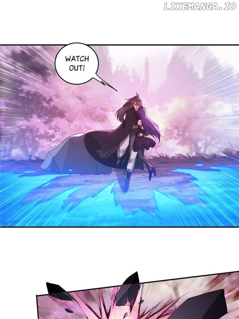Sign-in for 90,000 Years Chapter 49 - page 10