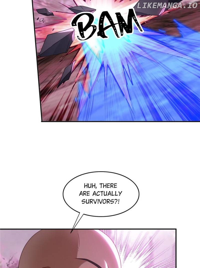 Sign-in for 90,000 Years Chapter 49 - page 11