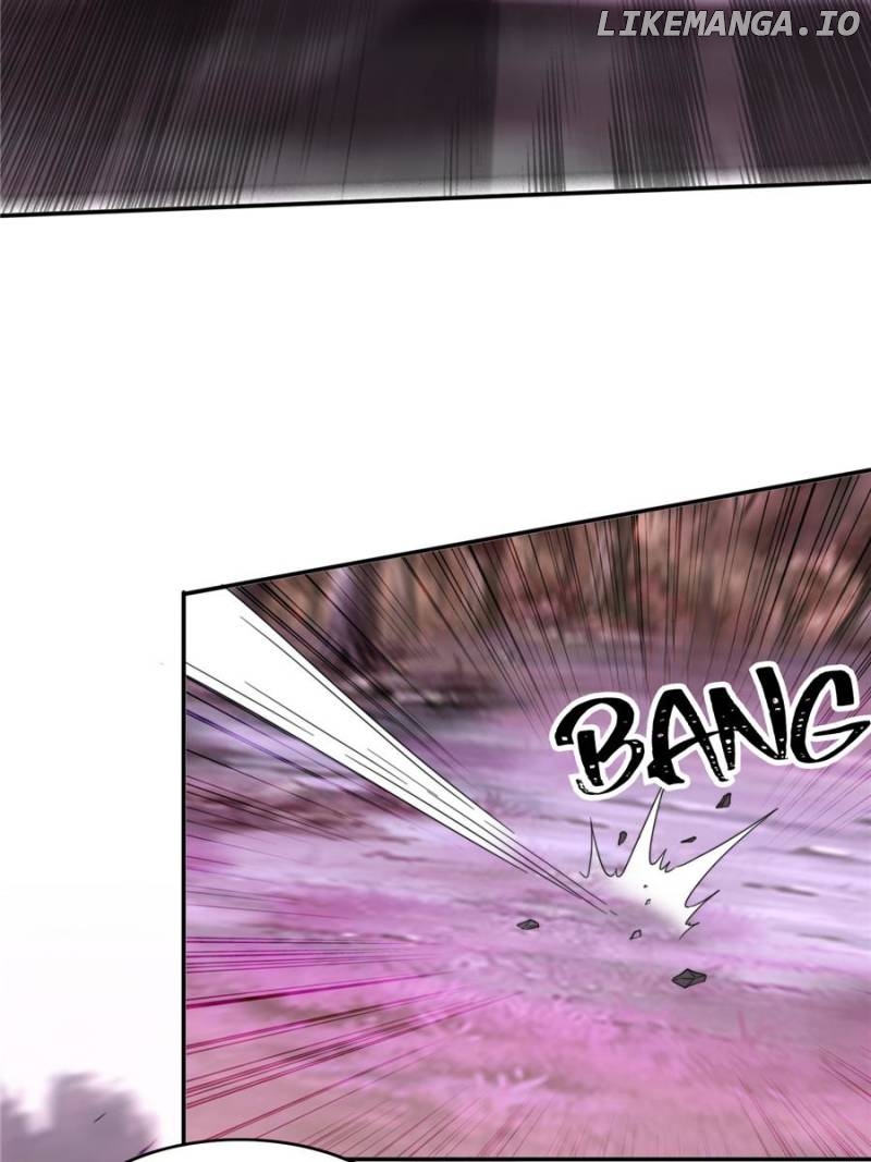 Sign-in for 90,000 Years Chapter 49 - page 14