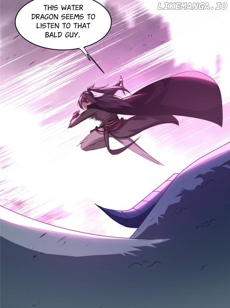 Sign-in for 90,000 Years Chapter 49 - page 15
