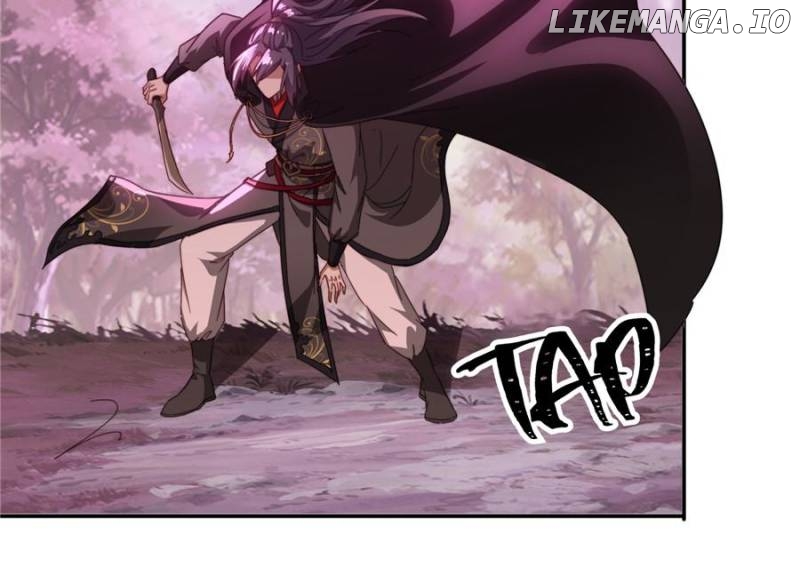 Sign-in for 90,000 Years Chapter 49 - page 18