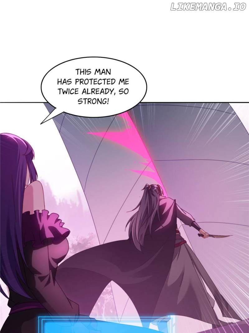 Sign-in for 90,000 Years Chapter 49 - page 19