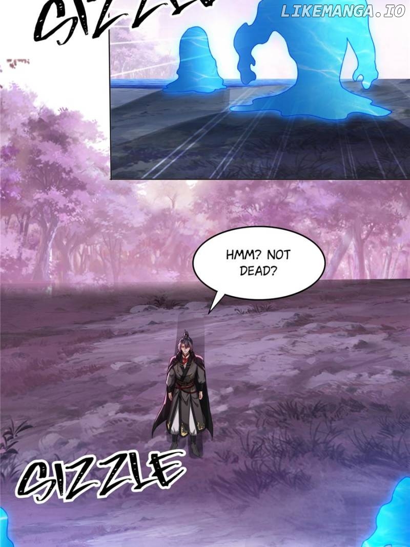 Sign-in for 90,000 Years Chapter 49 - page 22