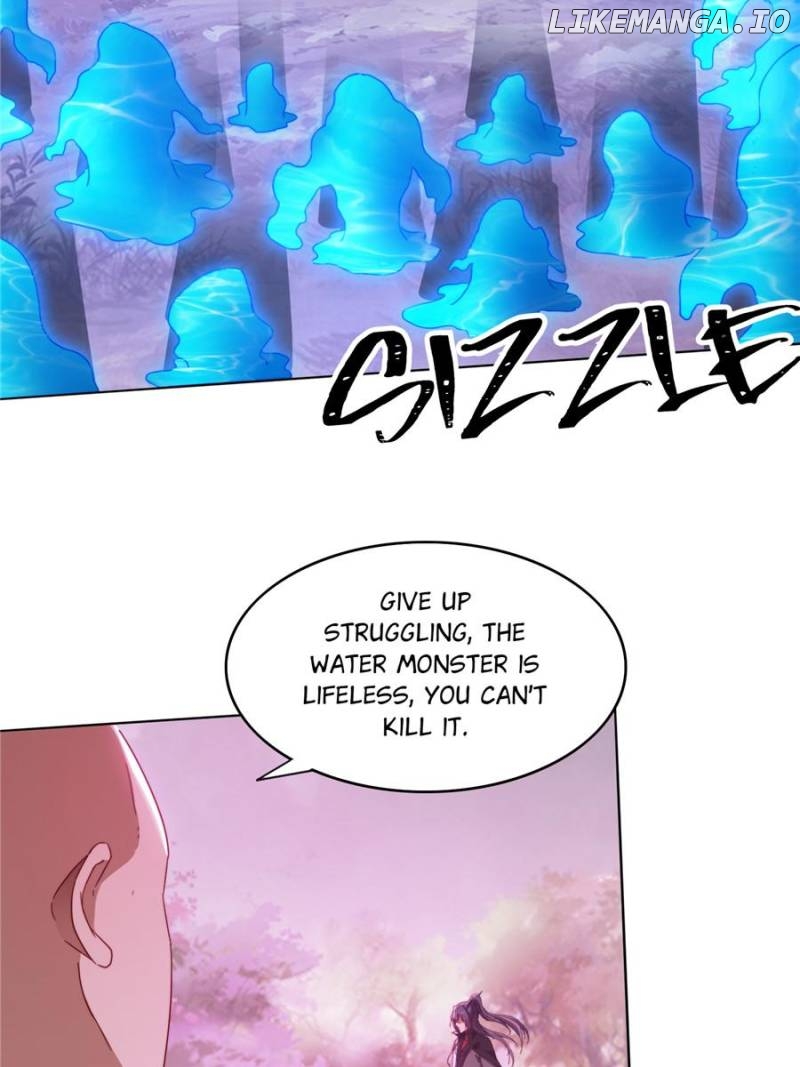 Sign-in for 90,000 Years Chapter 49 - page 23
